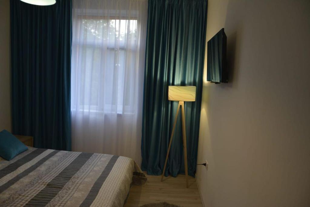 Sunrise Apartment Петрошань Екстер'єр фото